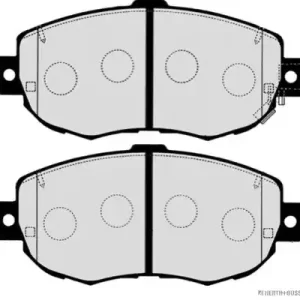 Authentiek Remblokset Herth+Buss Jakoparts J3602072