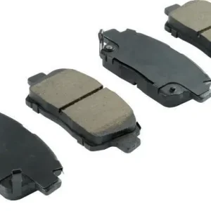 Hoge Kwaliteit Remblokset Herth+Buss Jakoparts J3602088