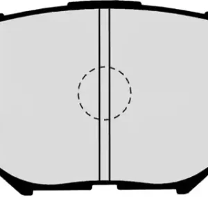 Remblokset Herth+Buss Jakoparts J3602091 Koop Vandaag