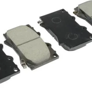 Remblokset Herth+Buss Jakoparts J3602097 Express Levering