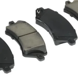 Wereldwijde Verzending Remblokset Herth+Buss Jakoparts J3602101