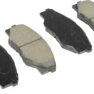 Remblokset Herth+Buss Jakoparts J3602106 Lage Prijs