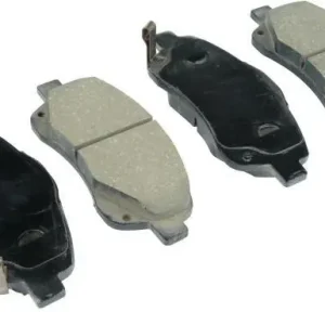 Favoriet Remblokset Herth+Buss Jakoparts J3602112