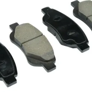 Nieuw Remblokset Herth+Buss Jakoparts J3602119