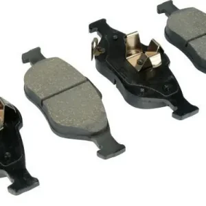 Betrouwbaar Remblokset Herth+Buss Jakoparts J3602122