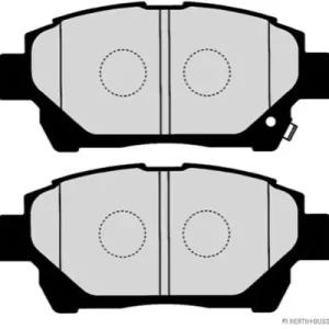 Authentiek Remblokset Herth+Buss Jakoparts J3602128