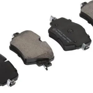 Remblokset Herth+Buss Jakoparts J3602132 Gereduceerde Prijs