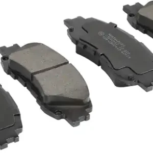 Groothandel Remblokset Herth+Buss Jakoparts J3602142