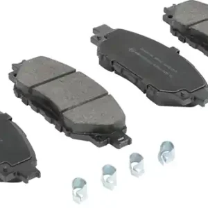 Remblokset Herth+Buss Jakoparts J3602144 Merkproduct