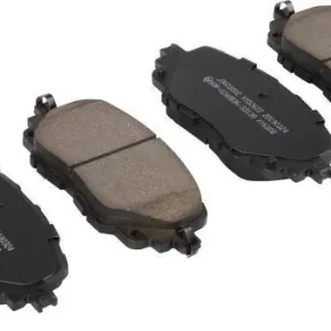 Remblokset Herth+Buss Jakoparts J3603002 Budget