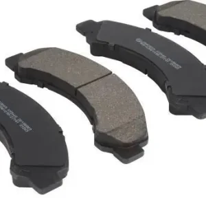 Remblokset Herth+Buss Jakoparts J3603009 Tijdelijk Beschikbaar