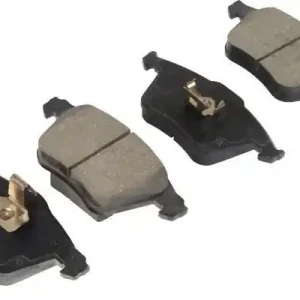 Remblokset Herth+Buss Jakoparts J3603011 Laatste Versie