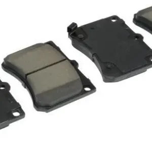 Remblokset Herth+Buss Jakoparts J3603035 Authentiek