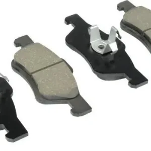 Seizoensaanbieding Remblokset Herth+Buss Jakoparts J3603042