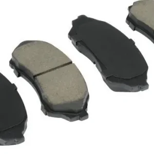 Remblokset Herth+Buss Jakoparts J3603047 Express Levering