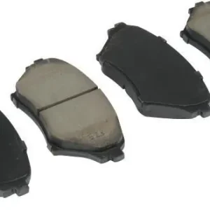 Remblokset Herth+Buss Jakoparts J3603052 Premium