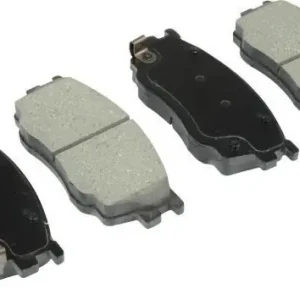 Remblokset Herth+Buss Jakoparts J3603055 Laatste Kans