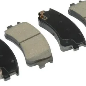 Remblokset Herth+Buss Jakoparts J3603056 Populair