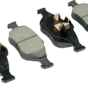 Remblokset Herth+Buss Jakoparts J3603063 Shop Nu