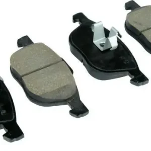 Remblokset Herth+Buss Jakoparts J3603064 Fabrieksprijs