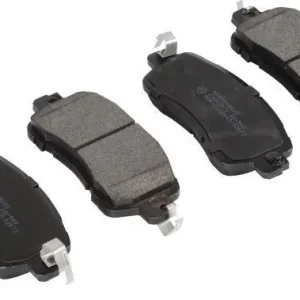 Remblokset Herth+Buss Jakoparts J3603071 Modern