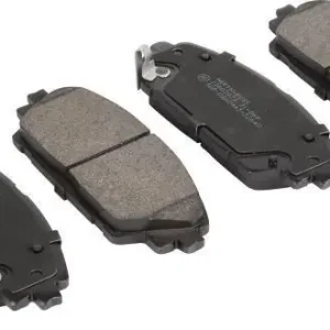 Remblokset Herth+Buss Jakoparts J3603072 Superprijs