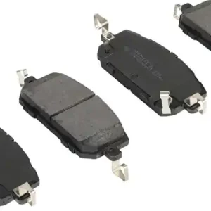 Remblokset Herth+Buss Jakoparts J3603074 Laatste Kans