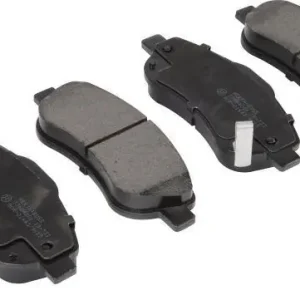 Remblokset Herth+Buss Jakoparts J3604001 Topkwaliteit