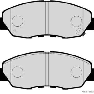 Bestseller Remblokset Herth+Buss Jakoparts J3604003