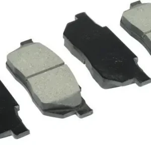 Remblokset Herth+Buss Jakoparts J3604014 Aanbieding