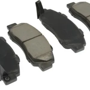 Remblokset Herth+Buss Jakoparts J3604032 Dagaanbieding