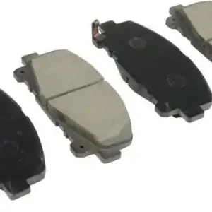 Korting Remblokset Herth+Buss Jakoparts J3604054