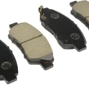 Remblokset Herth+Buss Jakoparts J3604055 Modern