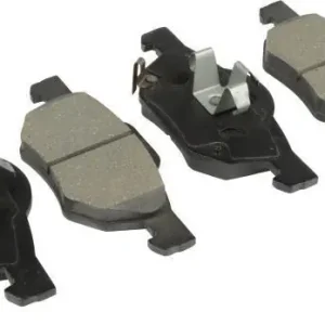 Remblokset Herth+Buss Jakoparts J3604064 Wereldwijde Verzending