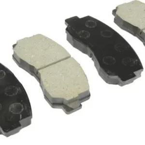 Remblokset Herth+Buss Jakoparts J3605002 Rechtstreeks Van De Fabrikant