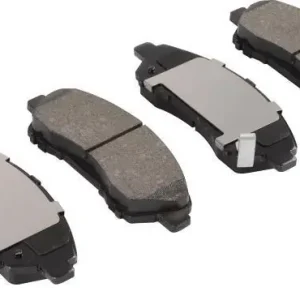 Nieuw Remblokset Herth+Buss Jakoparts J3605004