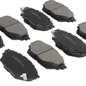 Remblokset Herth+Buss Jakoparts J3605005 Beperkt Aanbod