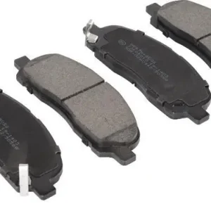 Nieuw Remblokset Herth+Buss Jakoparts J3605010