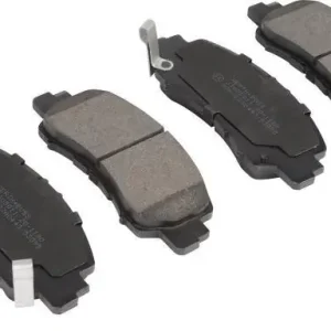 Remblokset Herth+Buss Jakoparts J3605011 Beperkte Voorraad