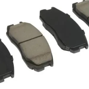 Koop Vandaag Remblokset Herth+Buss Jakoparts J3605032