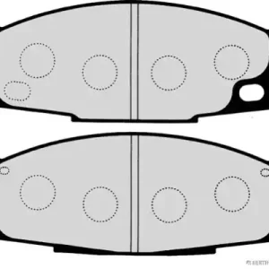 Limited Edition Remblokset Herth+Buss Jakoparts J3605050