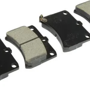 Remblokset Herth+Buss Jakoparts J3606020 Wereldwijde Verzending