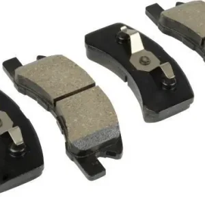 Remblokset Herth+Buss Jakoparts J3606021 Voordeelprijs