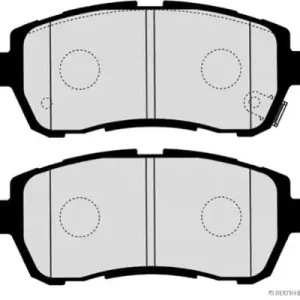 Remblokset Herth+Buss Jakoparts J3606026 Uitverkoop