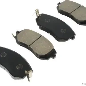 Modern Remblokset Herth+Buss Jakoparts J3607015