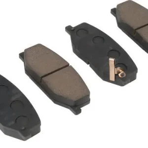 Remblokset Herth+Buss Jakoparts J3608001 Dagaanbieding