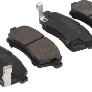 Meest Verkocht Remblokset Herth+Buss Jakoparts J3608002