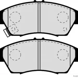 Koopje Remblokset Herth+Buss Jakoparts J3608024