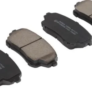 Gratis Verzending Remblokset Herth+Buss Jakoparts J3608026