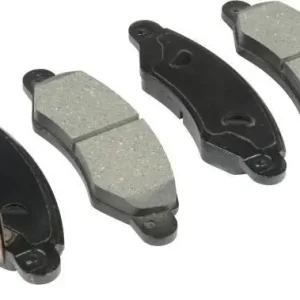 Remblokset Herth+Buss Jakoparts J3608027 Beperkt Aanbod